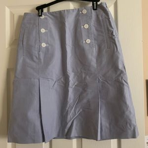 Talbots Size 8 Skirt
